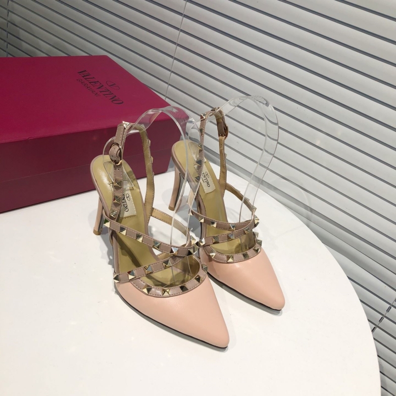 Valentino High Heels